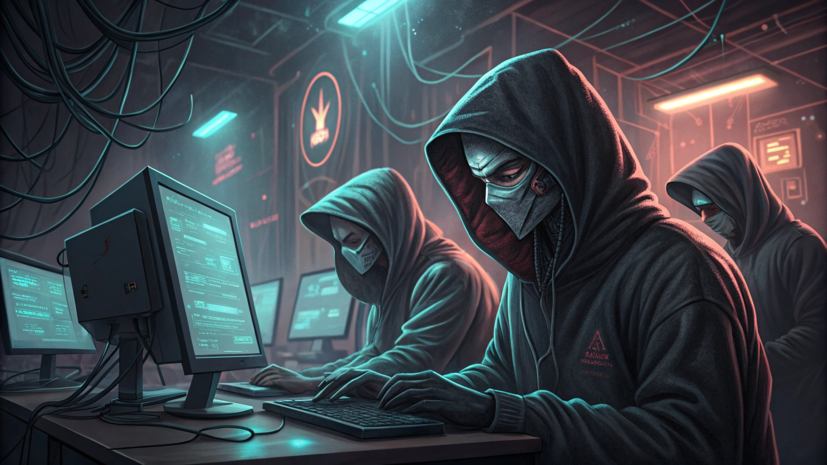    Сгенерировано с помощью ИИ