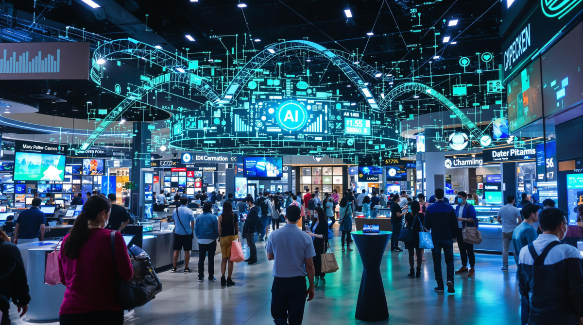    ii-v-marketinge-personalizatsiya-predlozheniy-i prognozirovanie-sprosa AiWave.Life