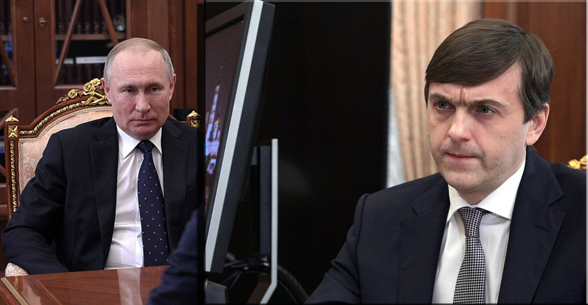 Даже не складка на лбу, а целая борозда... Фото Яндекс.Картинки. 