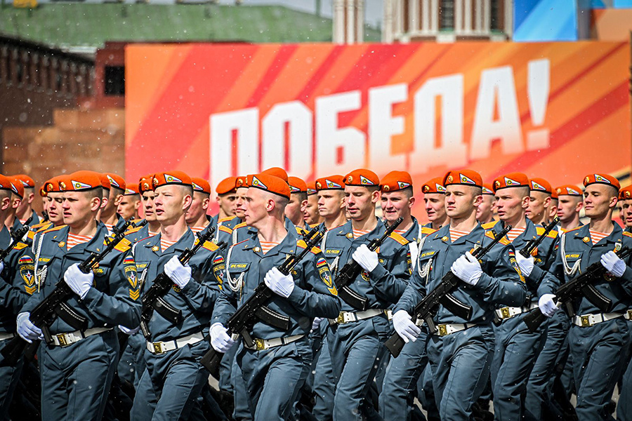    © Пресс-служба Мэра и Правительства Москвы 