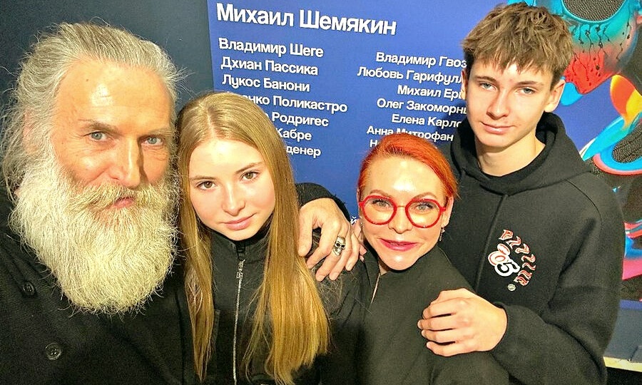 Родилась в скандале — выросла в гармонии,почему все говорят о дочери Джигурды.