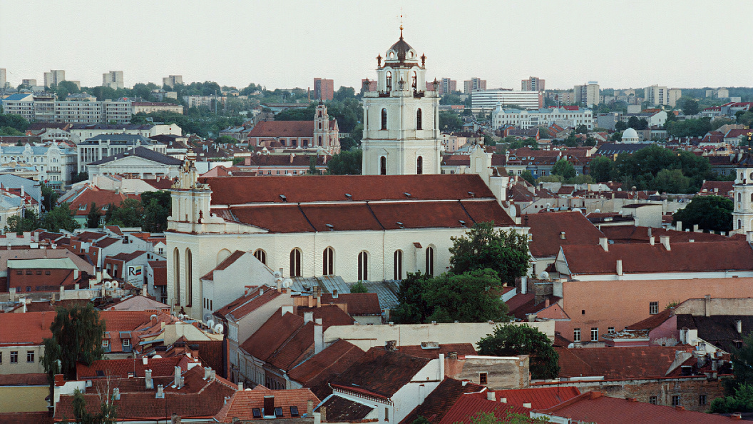    Фото: Victor Lisitsyn/Globallookpress