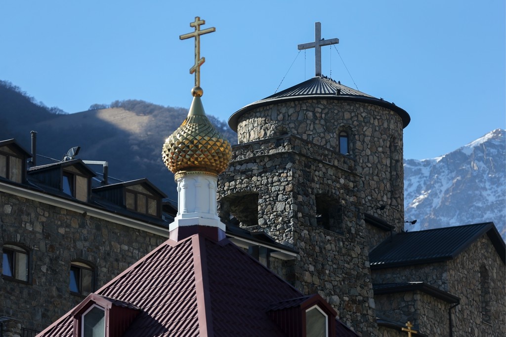    Фото © Антон Новодережкин / ТАСС