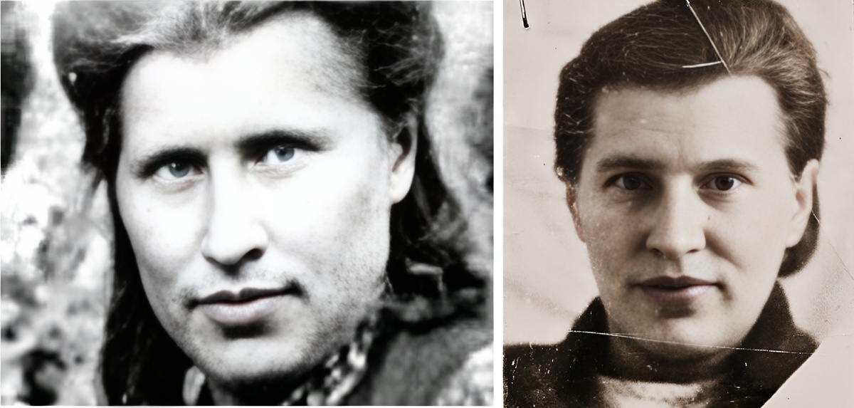 Антонина Макарова
