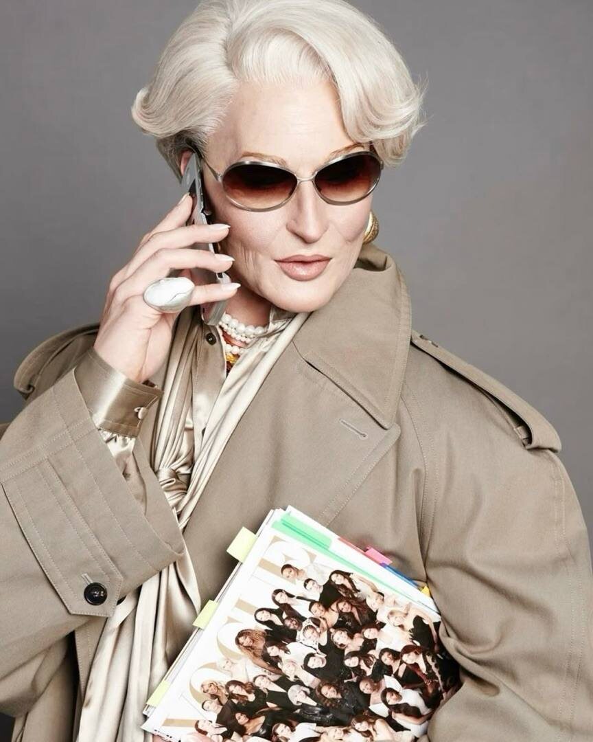 Культовый плащ DreamWhite