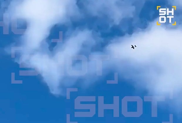    Кадр: Telegram-канал SHOT