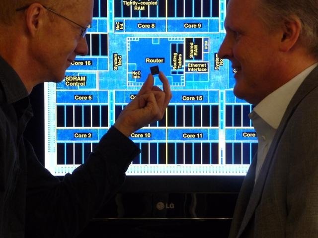     Фото: The University of Manchester