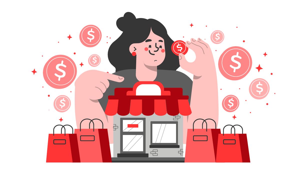 Дайте клиенту мотив выбрать именно вас