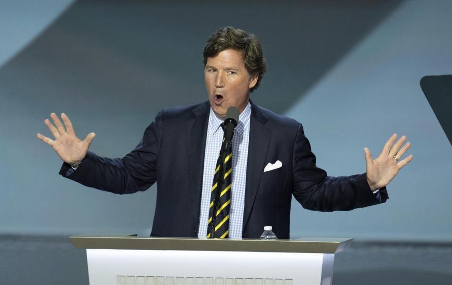    Ron Sachs — CNP for NY Post/Consolidated News Photos/Global Look Press