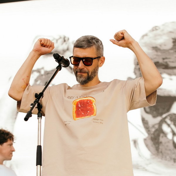     Трибьют-концерт группе «Уматурман» состоится на «Вельвет Фесте»