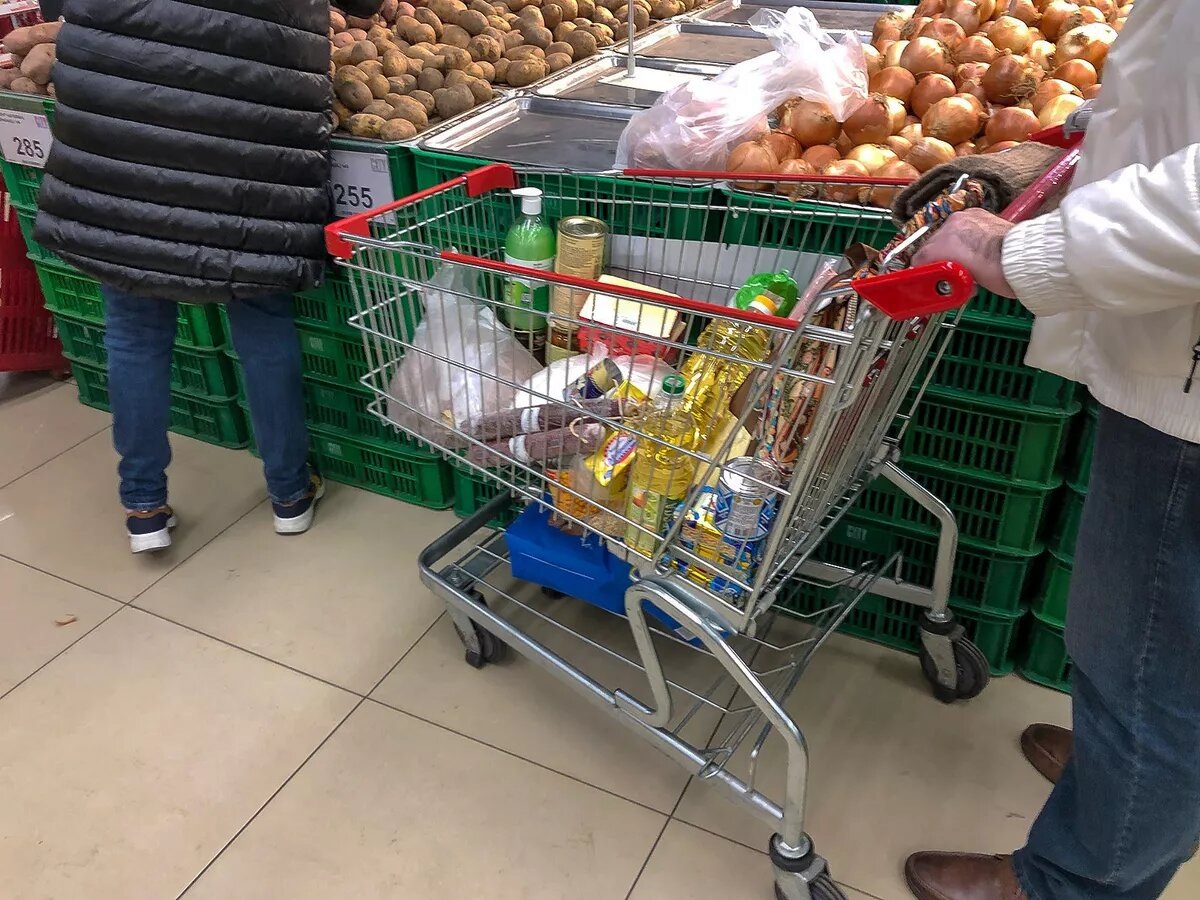 © Sputnik / Aram Nersesyan