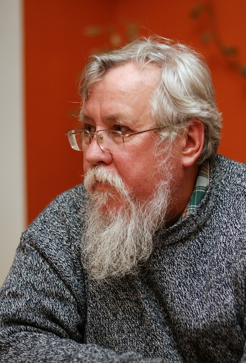 Валерий Николаевич Сергеев.