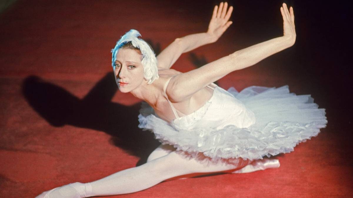    Фото: Александдр Коньков / ТАСС