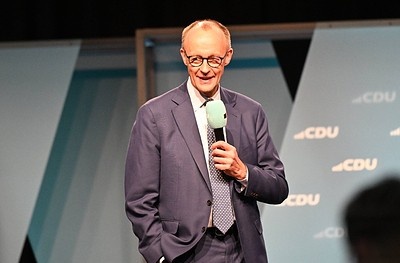    Фото: Global Look Press / IMAGO/ nordphoto GmbH / Kokenge