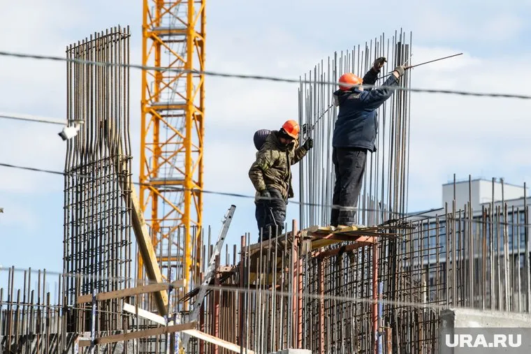 Когда застройка начнется - не сообщается
Фото: Илья Московец © URA.RU