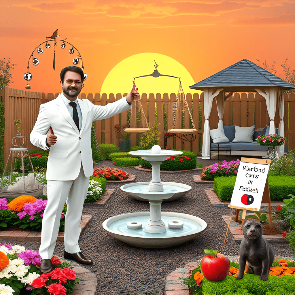 СОСЕД ВЕСЫ НА ДАЧЕ: ЧЕГО ЖДАТЬ И КАК НЕ СТАТЬ «ДИСГАРМОНИЕЙ» В ЕГО ИДИЛЛИИ