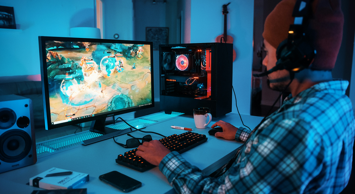 Фотография unsplash