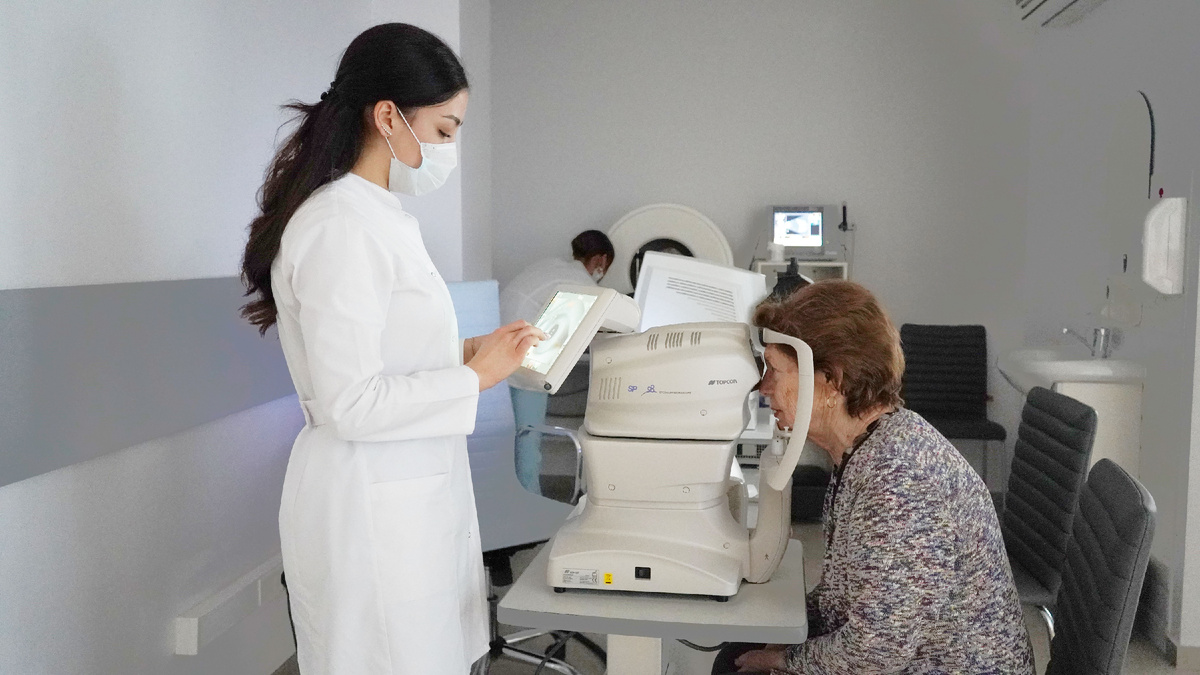 © фото предоставлены клиникой 3Z