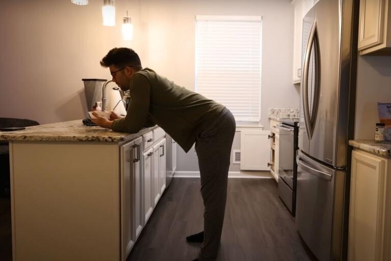     Что будет, если не сидеть 5 дней? Блогер провел интересный эксперимент!