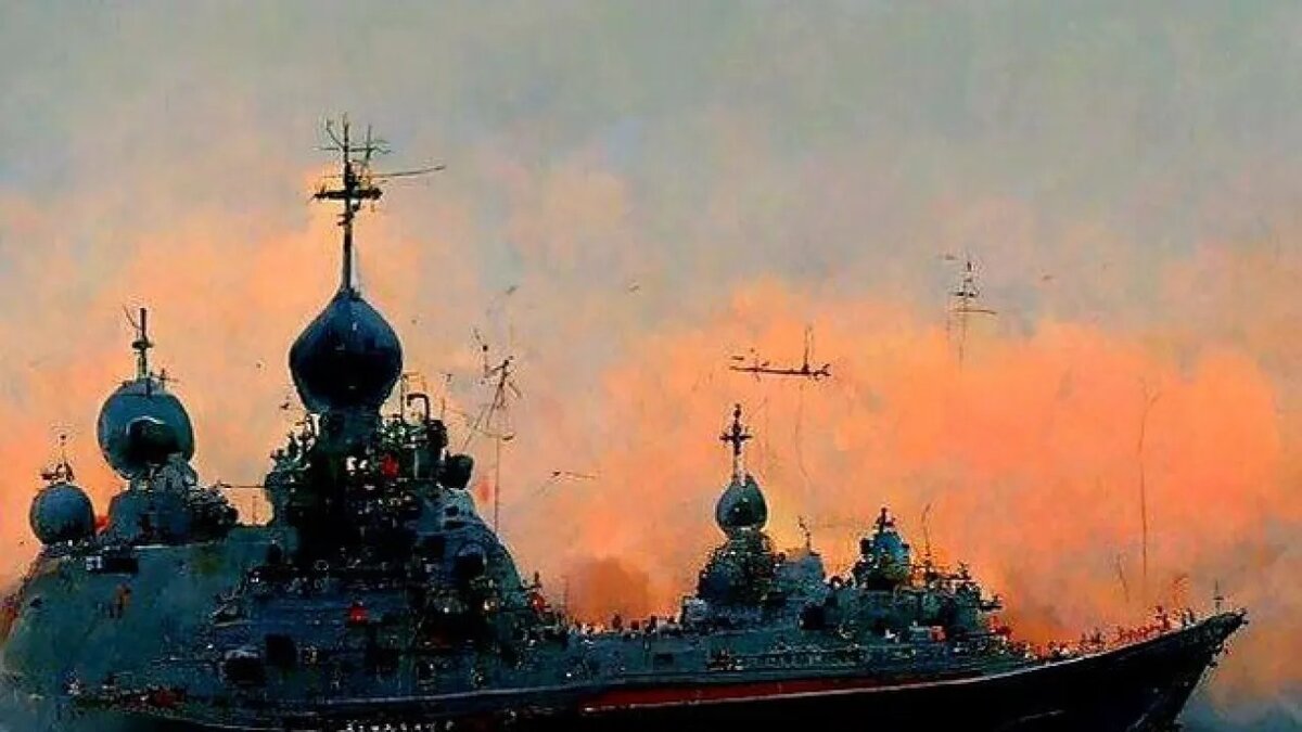    Сгенерировано ИИ