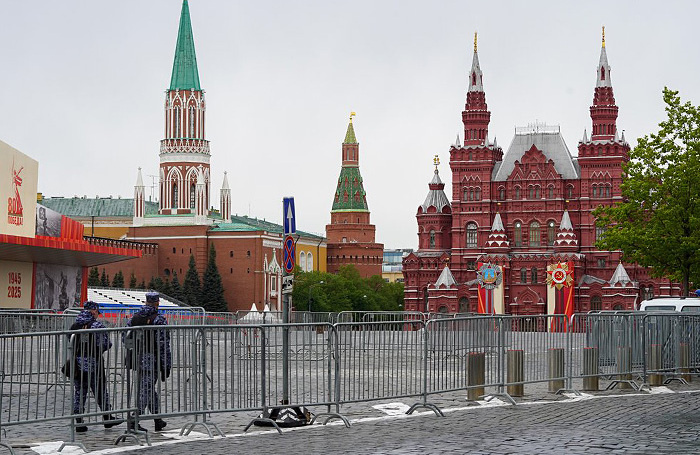     Александр Авилов/АГН «Москва»