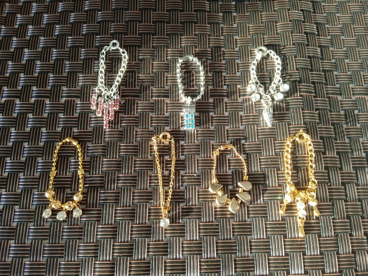 Dolls.myhobby:  что было в комплекте