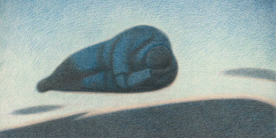 «Рождение, творчество и смерть происходят в одиночку, и коллективизм здесь неуместен»