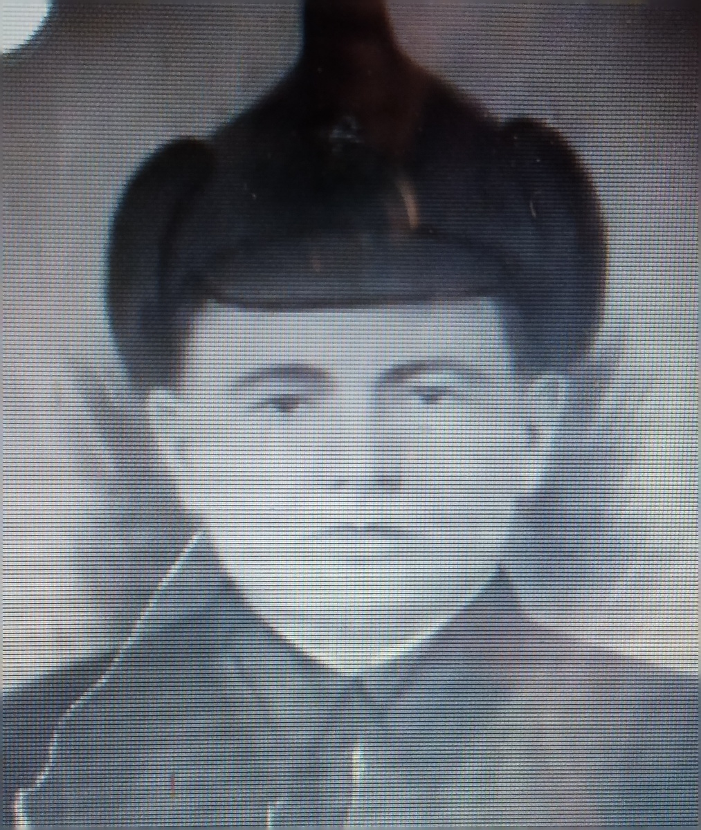 Коленционок Ефим Викторович (1902 - 09.1944г)                                          В белорусскую наступательную операцию - " Багратион" в июле 1944 года их партизанский отряд присоединился к рядам Красной Армии.  В ожесточённых боях против фашистских оккупантов в сентябре 1944 года Коленционок Ефим Викторович пропал без вести.