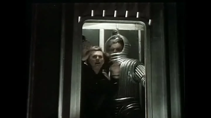 Тайна двух океанов