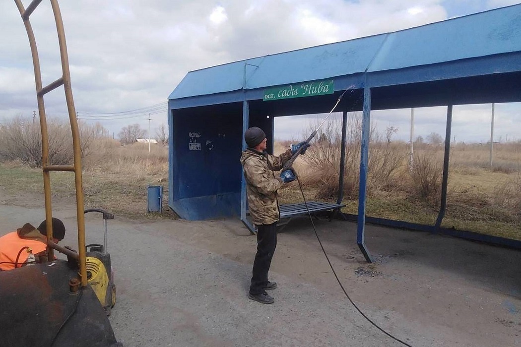    Фото: пресс-служба администрации Кургана