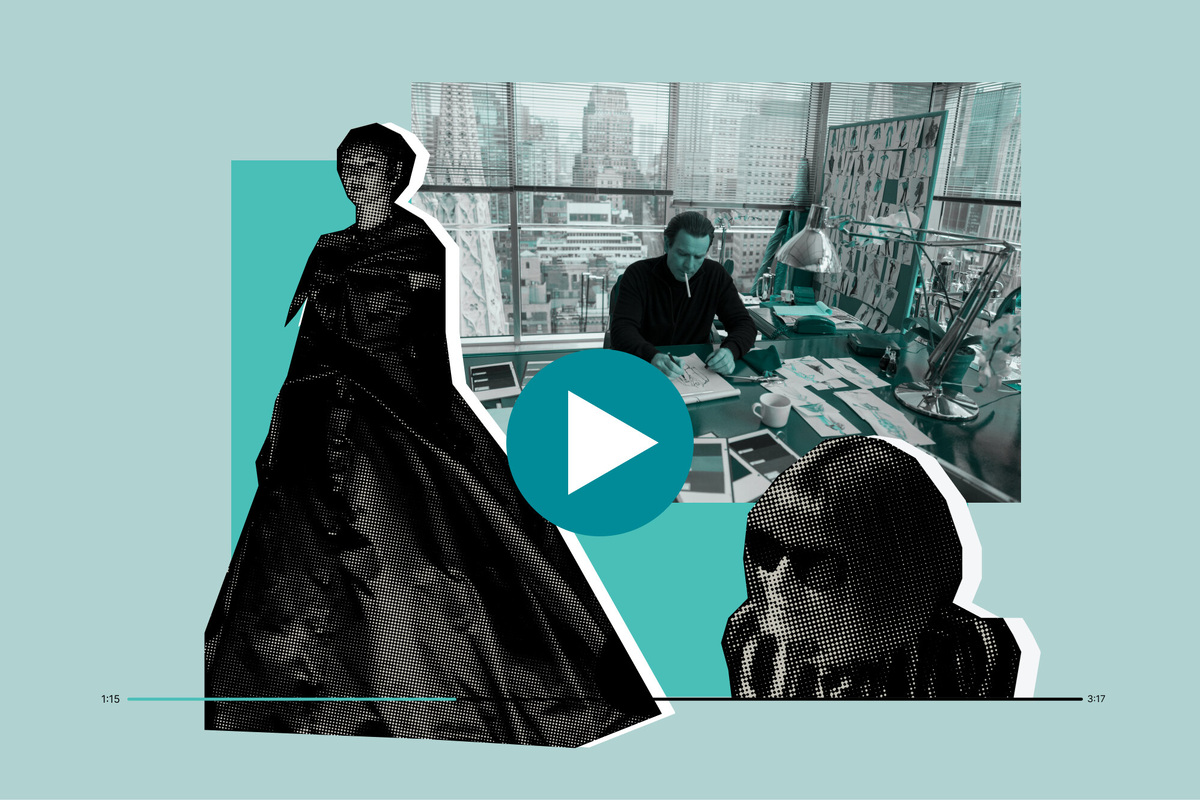     После Met Gala 2025: сериалы о мире моды, брендах и их создателях