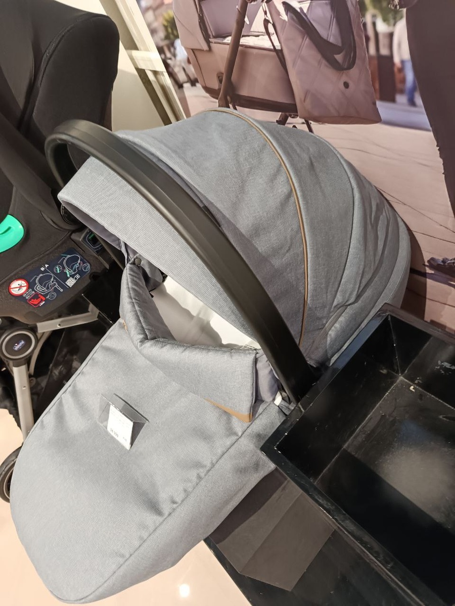 Даже в самой дешёвой модели