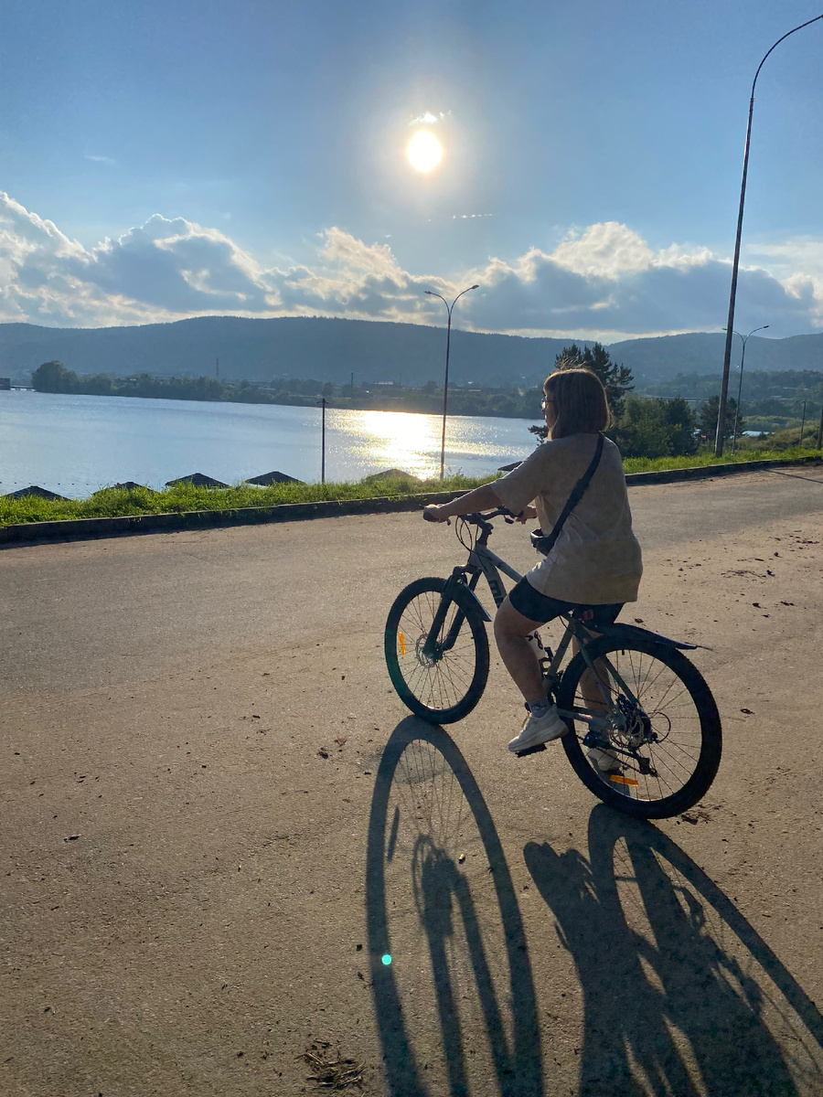 Фото на память 