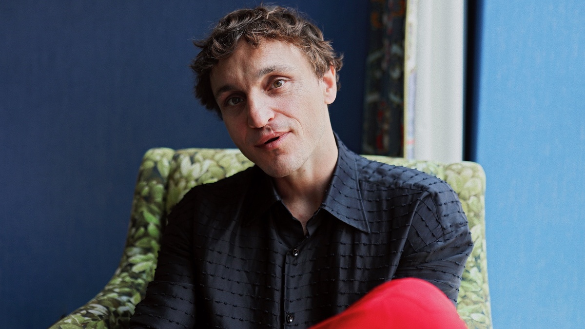 Франц Роговский | Фотограф: Элла Кемп