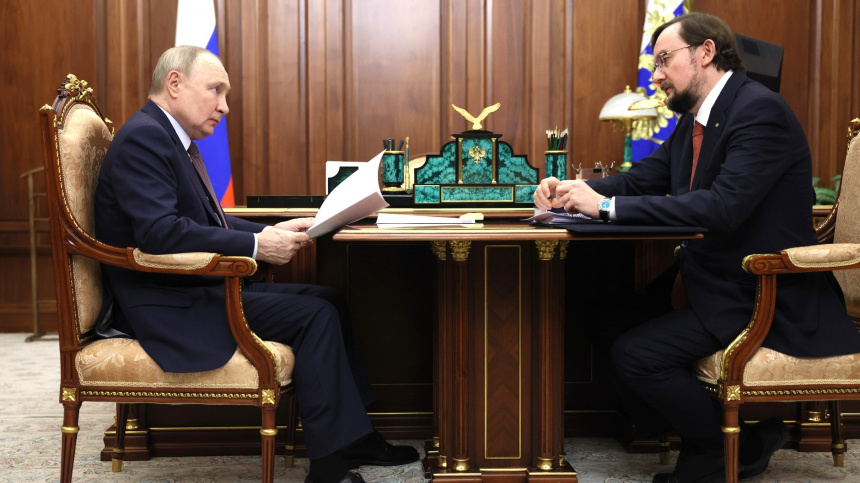    Фото: kremlin.ru; 5-tv.ru