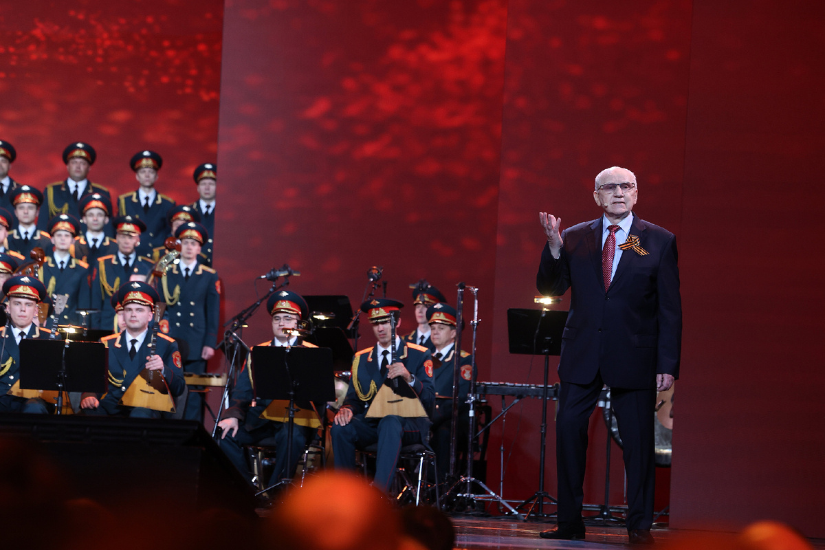 Валерий Баринов