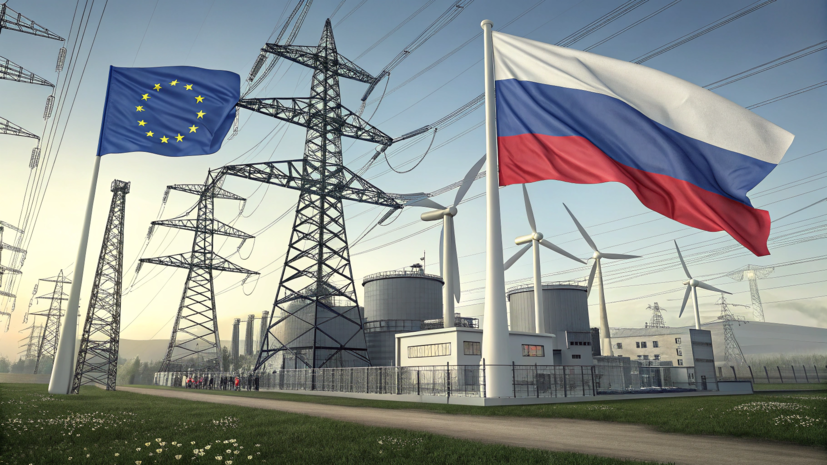    Сгенерировано с помощью ИИ