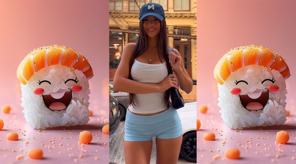 Ежедневная КРАСОТУЛЯ 😍