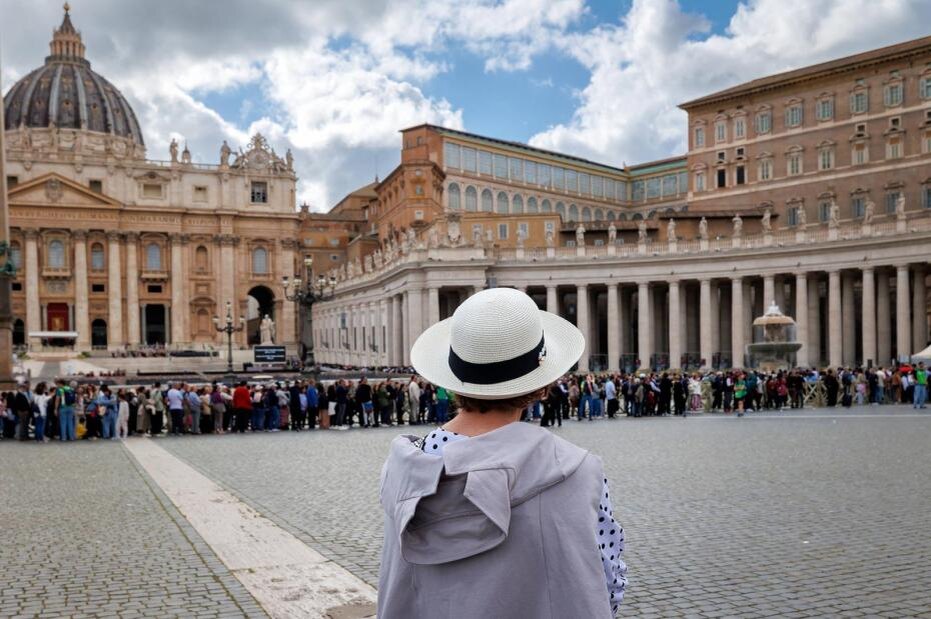    IMAGO/Gennaro Leonardi/Global Look Press