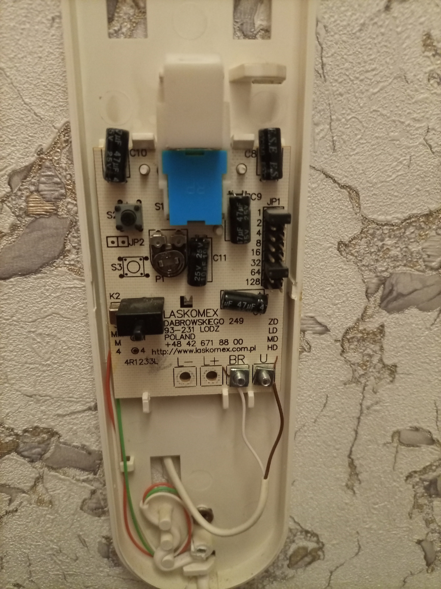 Чудл чудное, диво дивное.