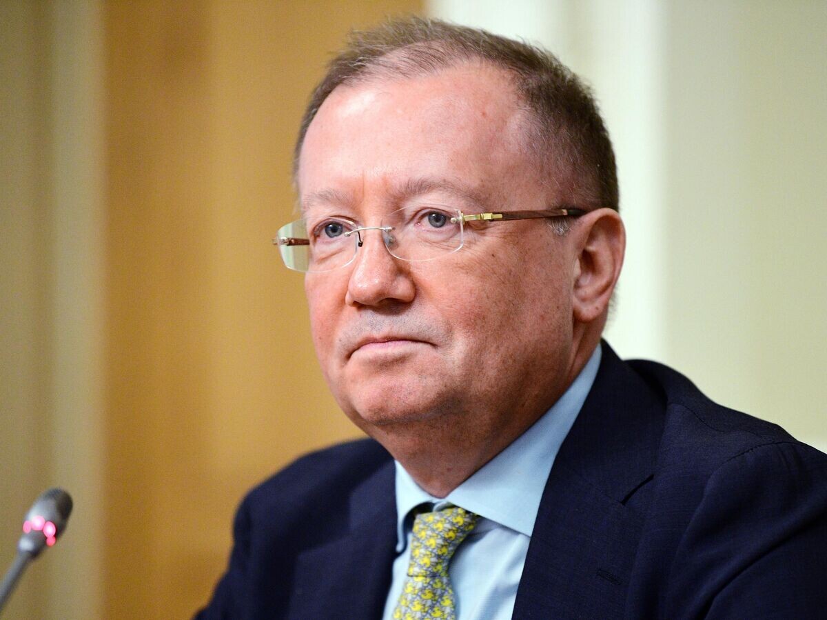    Александр Яковенко© РИА Новости / Алексей Майшев