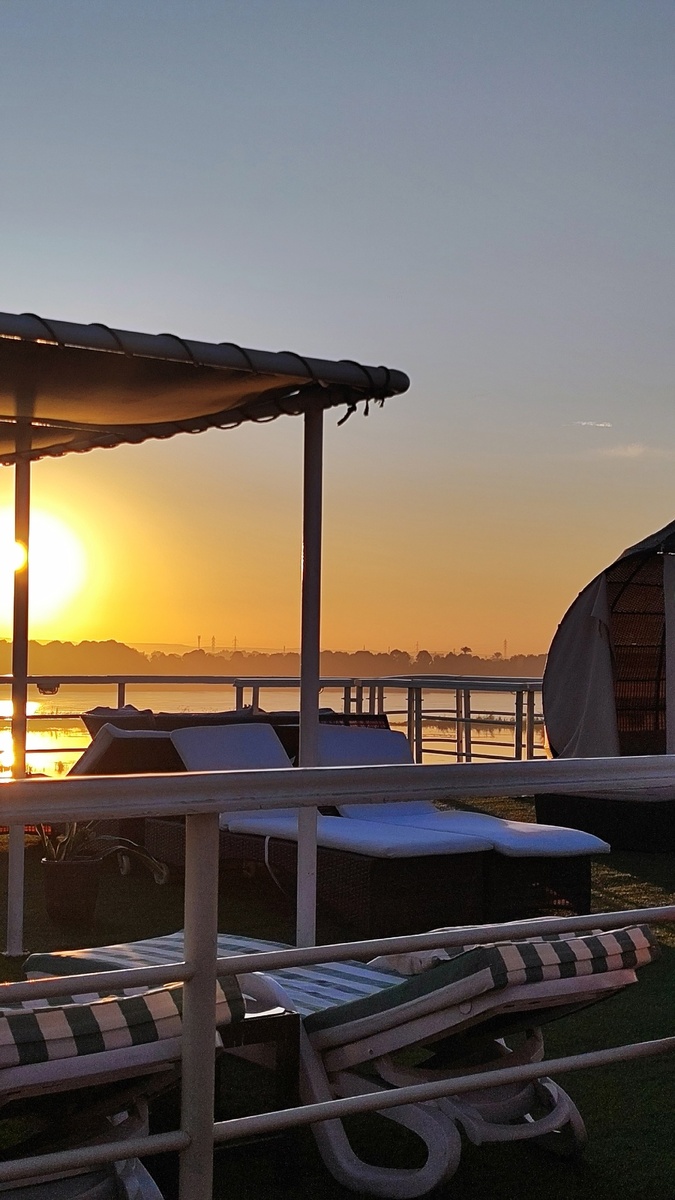 Восхитительное утро