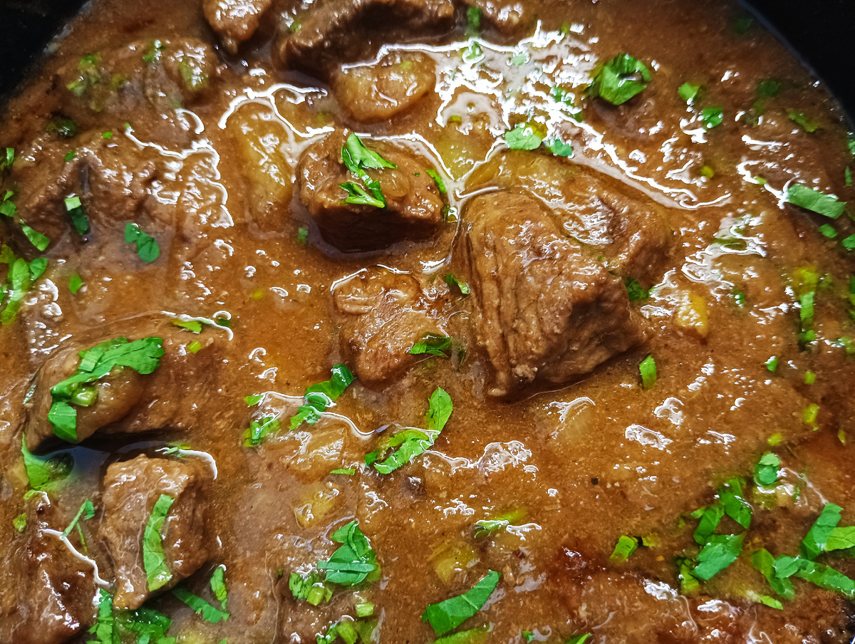 Фото: Вкусная еда без труда