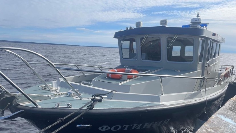    Администрация Главы Республики Карелия