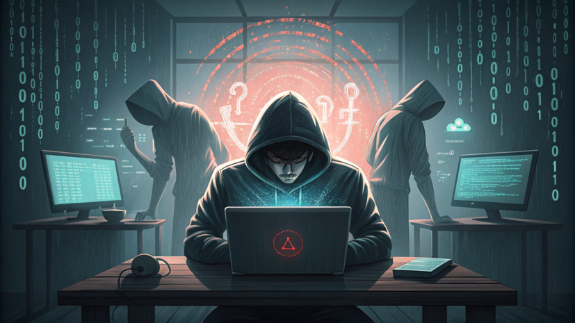    Сгенерировано с помощью ИИ