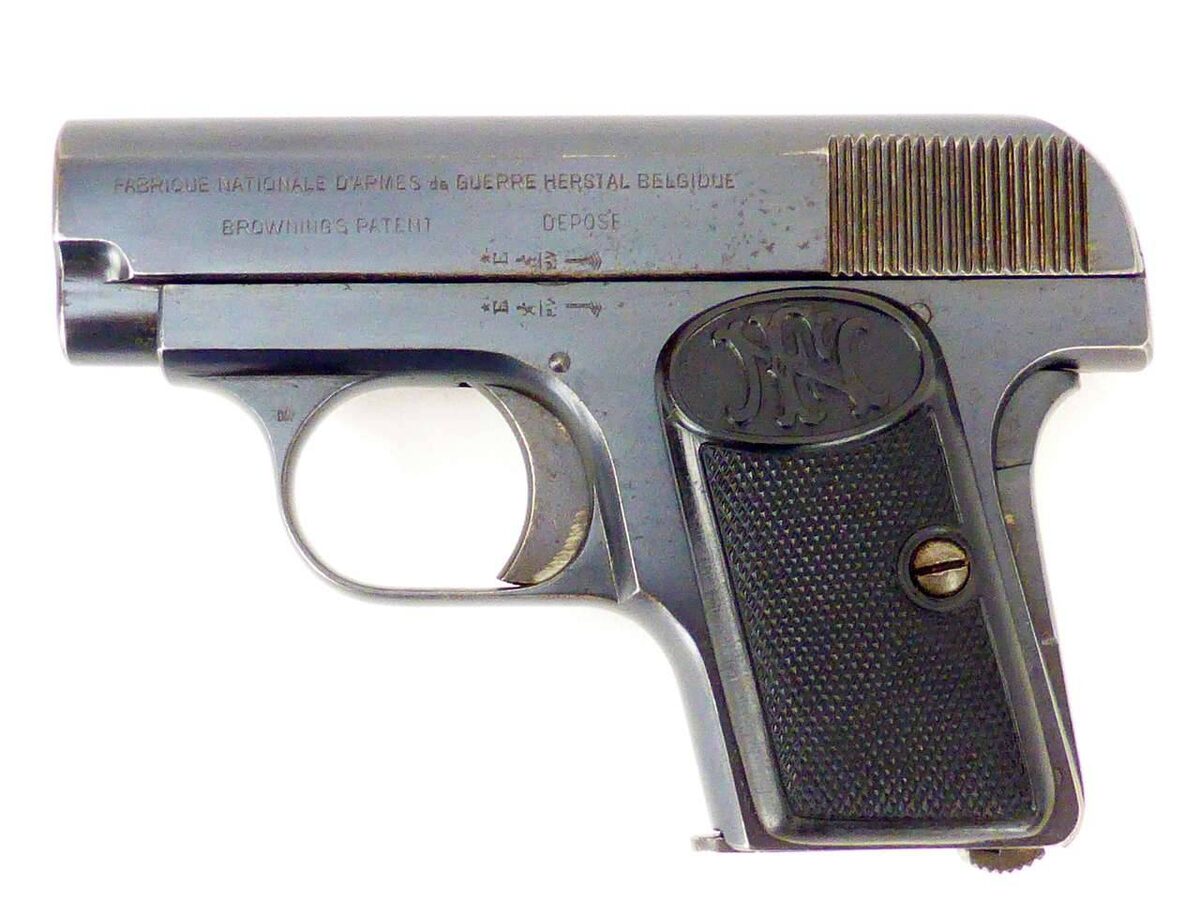 Браунинг М1903