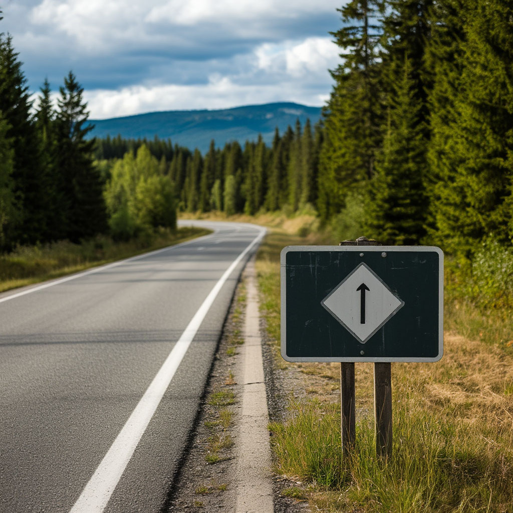 Почему важно прислушиваться к знакам? 