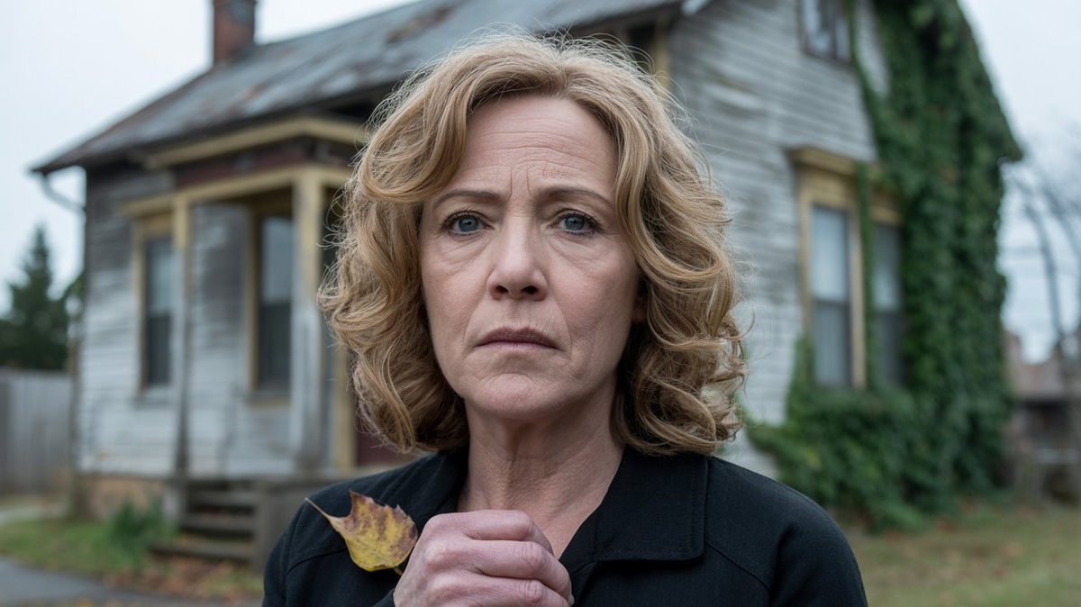 Одна спонтанная фотография — и вместо той девушки, которую ощущаешь внутри, видишь женщину, уставшую, с морщинками в уголках глаз, чуть печальную…