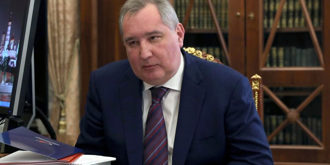 "Илитка" в любой момент готова слить Россию: Рогозин предупредил о предателях в высших эшелонах власти