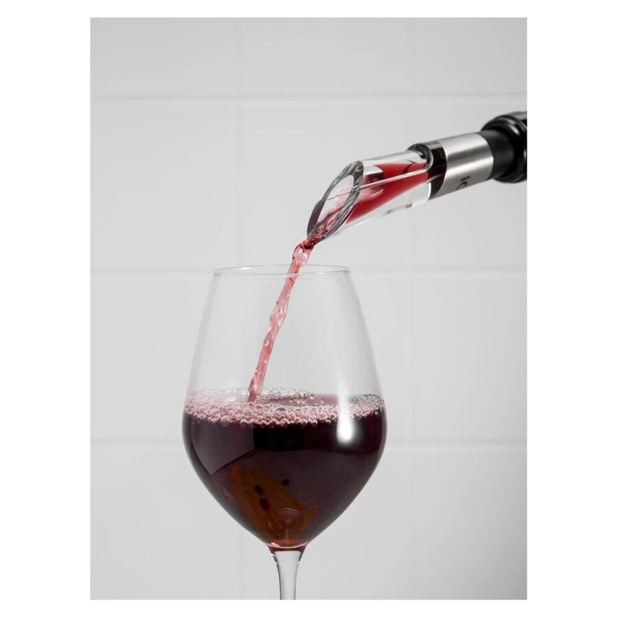 WO Home аэратор